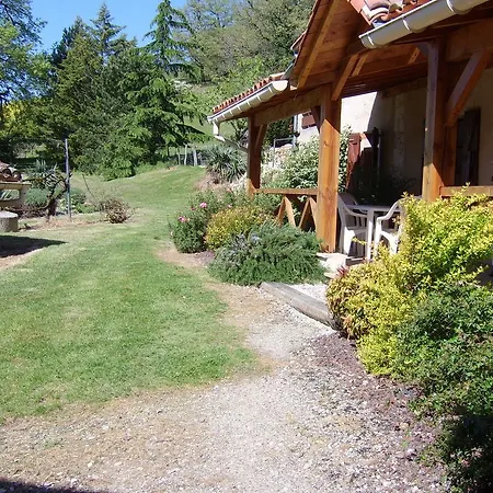 Domaine De Manavit-haut Frühstückspension *